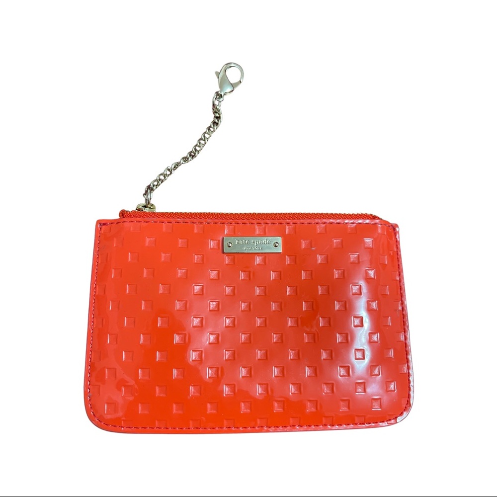 Kate Spade small ID wallet